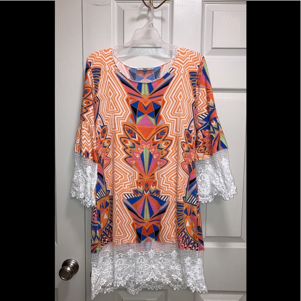 Boutique top